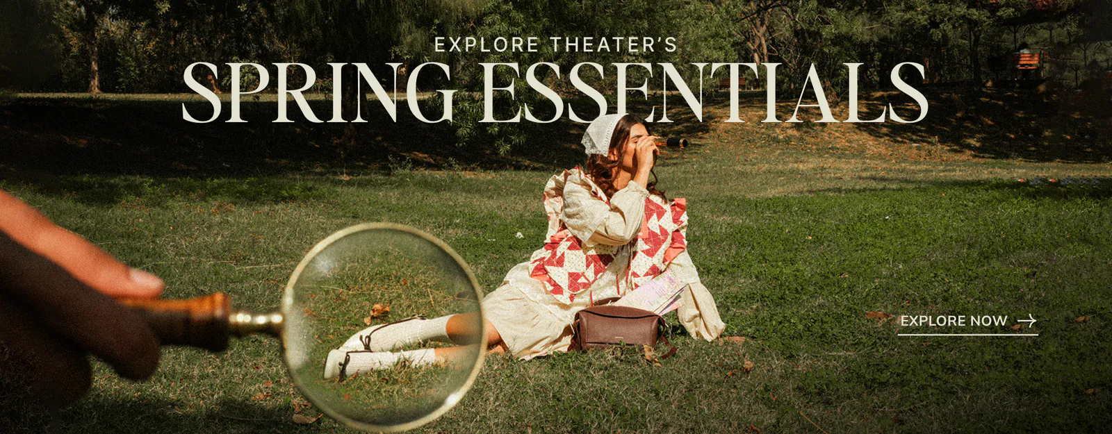 Where Style Takes Center Stage